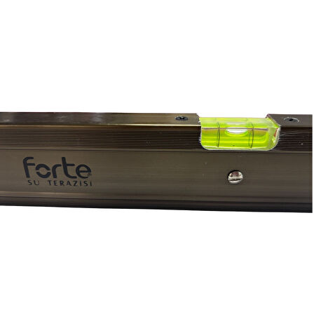 Forte Manyetik Su Terazi  60 cm