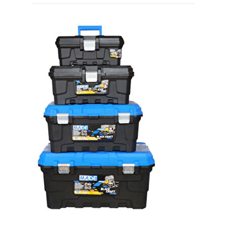 Made Craft Metal Kılıtlı Takım Cantası 13"