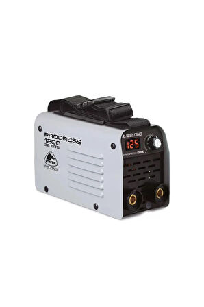 STAYER Progress 1200 125 Amper Inverter Kaynak Makinesi