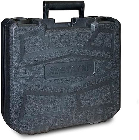 STAYER HD21K Sds Plus Kırıcı Delici 650 Watt 1.8kg 2.2jul