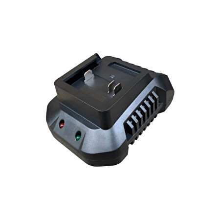 Catpower Akülü Torklu Vidalama Kömürsüz Takım Çantalı CAT4222