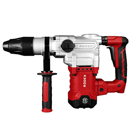 Rodex RDX2402 1600 W Elektro Pnömatik Kırıcı Delici