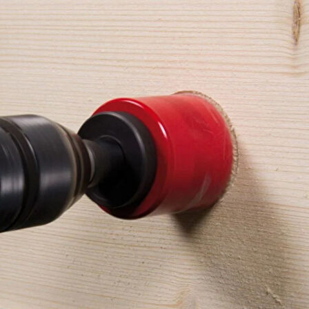 Ugr Bi-metal Panç Testeresi 44mm