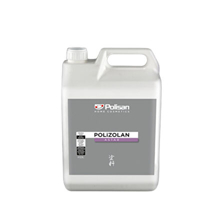 POLİSAN Polizolan Astar 2,5 Lt