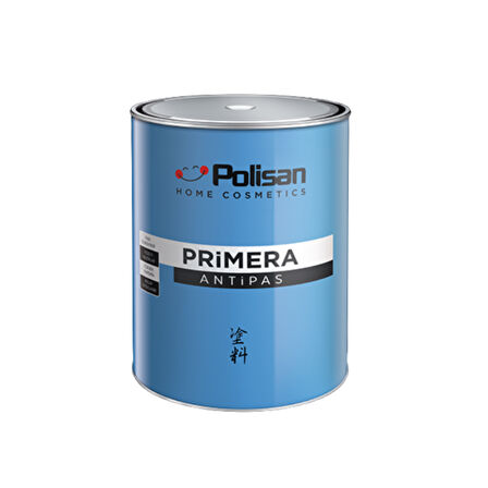 Polisan Primera Sentetik Astar - 2,5Lt
