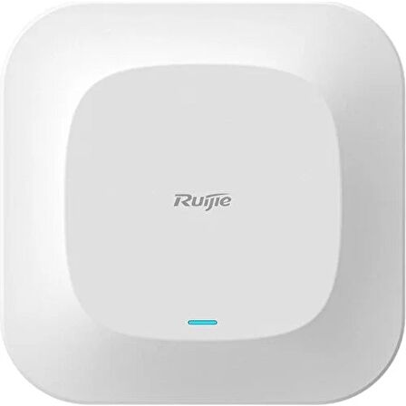 Ruijie RG-AP210-L 2.4ghz 2x2 Mımo 300MBPS Poe Tavan Tıpı Access Poınt(Adaptorsuz)