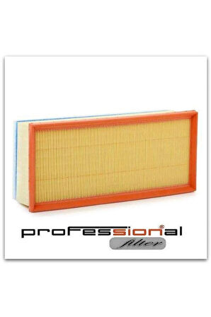 HAVA FİLTRESİ SCUDO II-ULYSSE II-PEUGEOT EXPERT II-P807-JUMPER II- C8 2.0 JTD-HD