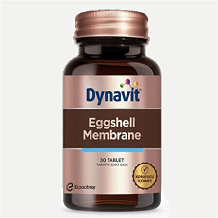 Eggshell Membrane 30 Tablet