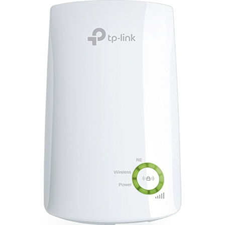 Kablosuz 300Mbps 2.4 Ghz Menzil Genişletici