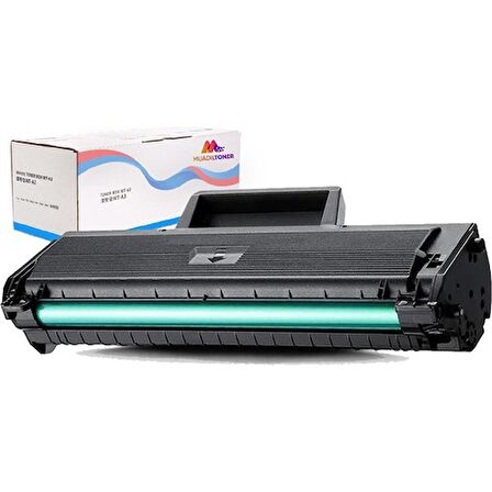 Colorful Toner MLT-D104S Muadil Toner- Samsung ML-1660 Yazıcı Uyumlu