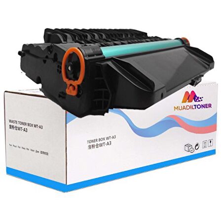 Colorful Toner ML-2855ND Yazıcı Uyumlu Muadil Toner - MLT-D209L Muadil Toner