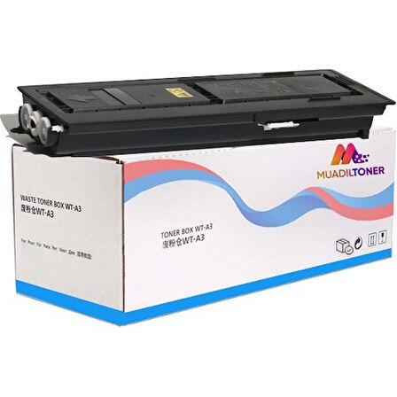 Colorful Toner TK-435 Muadil Toner Taskalfa 220 Yazıcı Uyumlu Muadil Toner