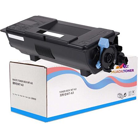 Colorful Toner FS-2100D Yazıcı Uyumlu Muadil Toner - TK-3100