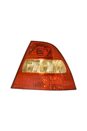 Stop Lambası Sağ Corolla Sedan 01-04 Uyumlu