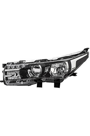 Ön Far Sol Corolla 13