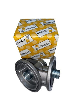 Yağ Filtre Gövdesi / Kangoo - Clio - Megane 1,5 / 8200858164 - SE186