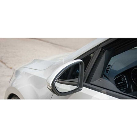 Karva Volkswagen Golf 7 Katlanır Ayna