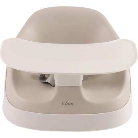 Chair Pratik Mama Sandalyesi - Beige