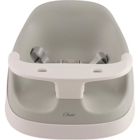 Chair Pratik Mama Sandalyesi - Grey