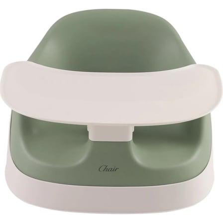 Chair Pratik Mama Sandalyesi - Green