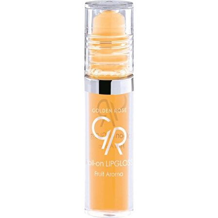 Golden Rose Roll-On Lipgloss Banana Dudak Parlatıcısı