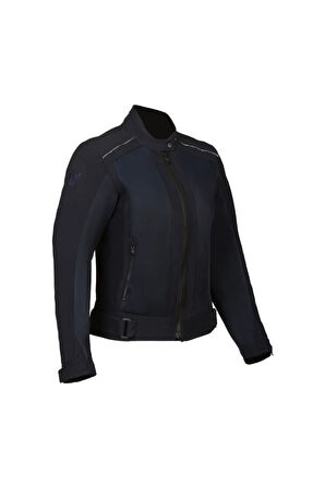 Cayman Aır Kadın Mont Mavi