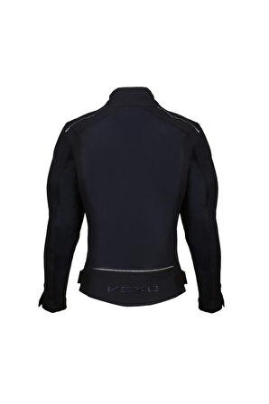 Cayman Aır Kadın Mont Mavi