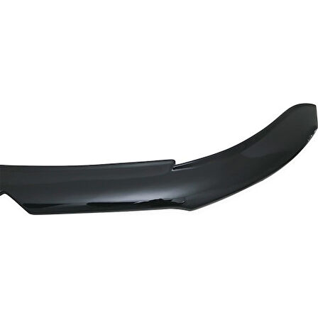 Karva Citroen C-Elysee Abs Kaput Koruyucu 2013-2021