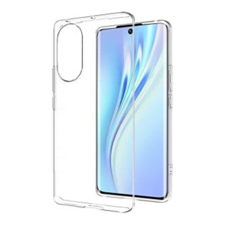 Teleplus Huawei Nova 9 Kılıf Tpu Süper Silikon