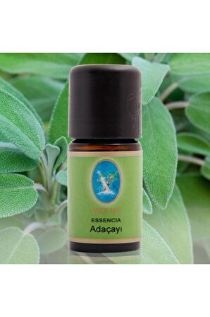 Adaçayı Naturel 10 Ml