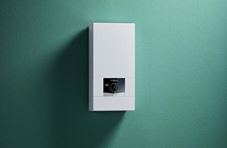 Vaillant 24/8 INT Elektrikli Şofben