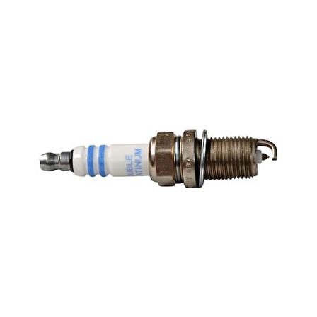 Bosch Buji 101000063Aa Fr7Kpp33 Polo 1997 2000 Passat