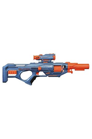 Nerf Elite 2.0 Eaglepoint Rd-8 Dart Tabancası Oyuncak Silah Orjinal Nerf Silahı