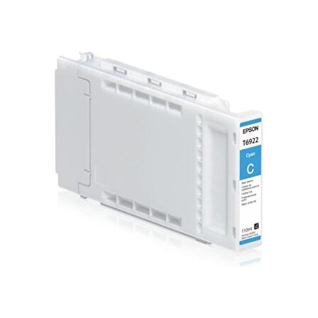 Epson T6922 Mavi Kartuş Surecolor T3000 / T5000 / T7000