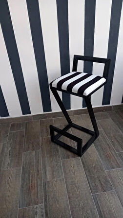 BAR SANDALYESİ 85 CM VE 95 CM ARASI MASALAR İÇİN UYGUN BAR TABURESİ