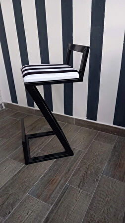 BAR SANDALYESİ 85 CM VE 95 CM ARASI MASALAR İÇİN UYGUN BAR TABURESİ