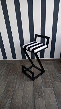 BAR SANDALYESİ 85 CM VE 95 CM ARASI MASALAR İÇİN UYGUN BAR TABURESİ