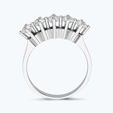 Altın Beştaş Yüzük