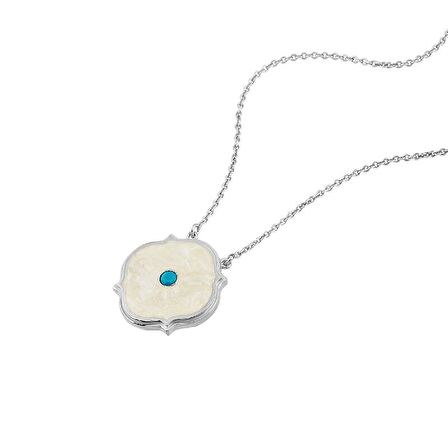 Silver Kolye