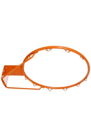 Tek Kat Fileli Basketbol Potası Basketbol Çemberi