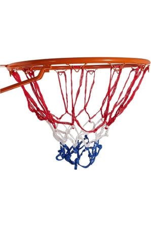 Tek Kat Fileli Basketbol Potası Basketbol Çemberi