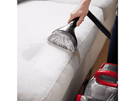 BISSELL SpotClean Pro Halı - Koltuk Yıkama ve Leke Çıkarma Makinesi