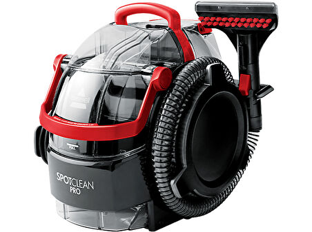 BISSELL SpotClean Pro Halı - Koltuk Yıkama ve Leke Çıkarma Makinesi