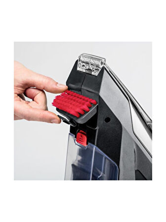 Bissell Stain Eraser 2005N Koltuk ve Halı Yıkama Makinesi Teşhir