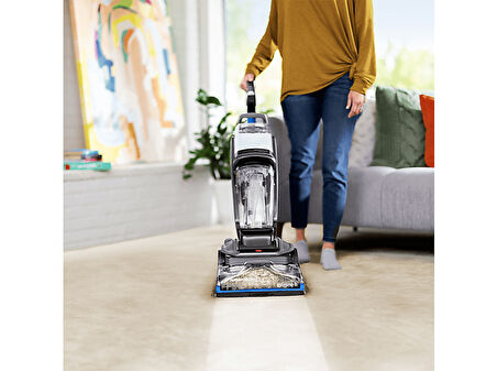 BISSELL Revolution HydroSteam Buharlı Halı - Koltuk Yıkama ve Leke Çıkarma Makinesi
