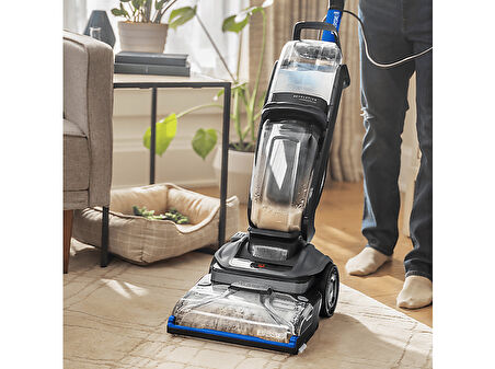 BISSELL Revolution HydroSteam Buharlı Halı - Koltuk Yıkama ve Leke Çıkarma Makinesi