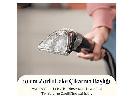 BISSELL SpotClean C5 Select Halı ve Koltuk Yıkama Makinesi