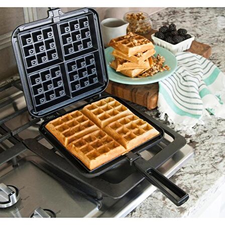 Nordic Ware Nordicware Waffle Tavası