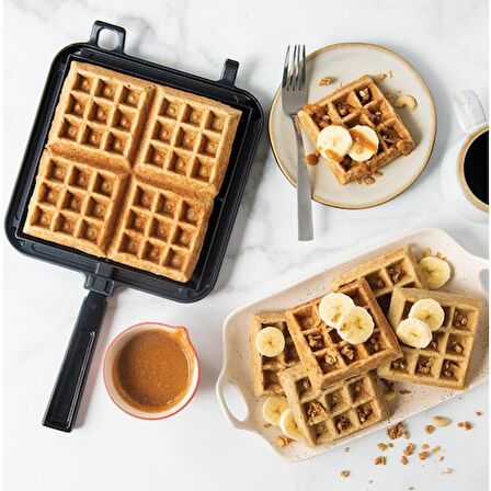 Nordic Ware Nordicware Waffle Tavası