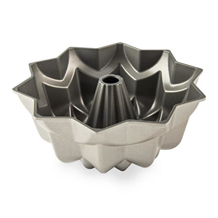 Nordicware Vintage Yıldız Bundt Kek Kalıbı